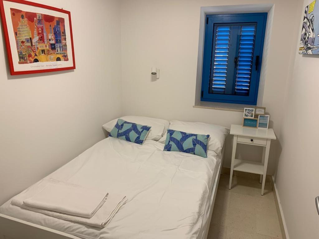 Hvar Old Dalmatian House Junior Suite - Deck 2 Хвар Екстер'єр фото
