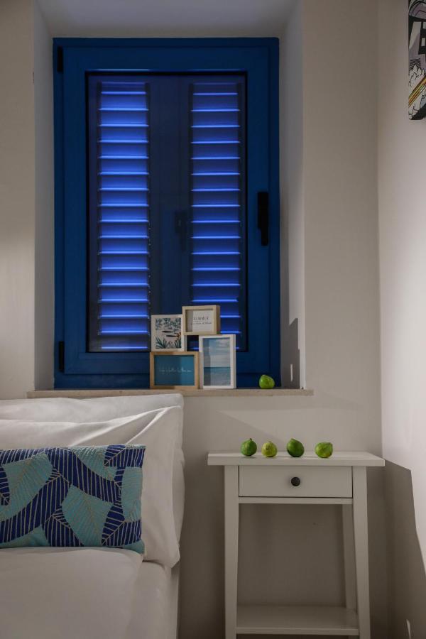 Hvar Old Dalmatian House Junior Suite - Deck 2 Хвар Екстер'єр фото