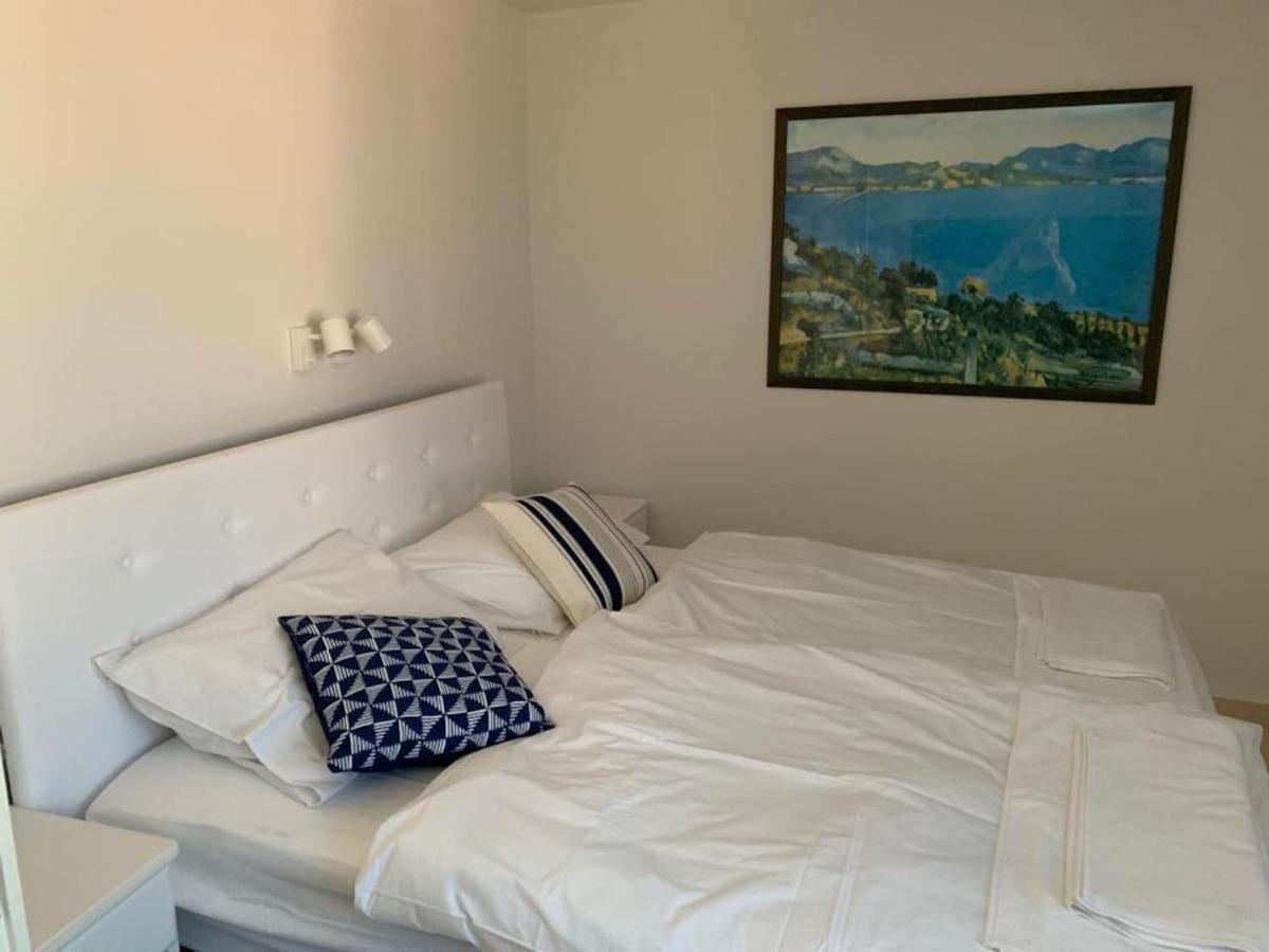 Hvar Old Dalmatian House Junior Suite - Deck 2 Хвар Екстер'єр фото